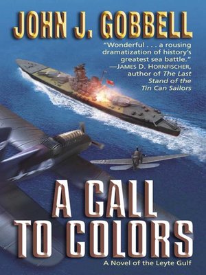 cover image of A Call to Colors